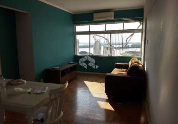 Apartamento 2 dormitórios no centro histórico, em porto alegre