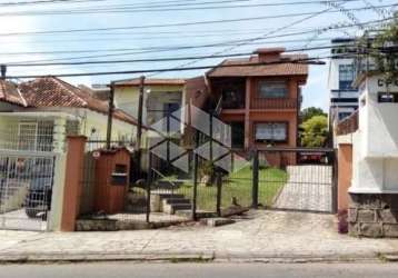 Casa residencial à venda, menino deus, porto alegre