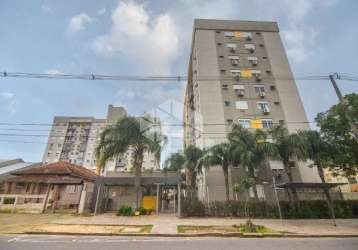 Apartamento residencial à venda, tristeza