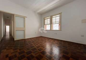 Apartamento de 3 dormitórios à venda, bom fim, porto alegre