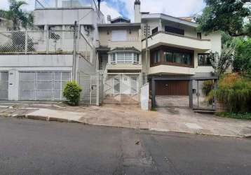 Casa residencial à venda, vila jardim, porto alegre.