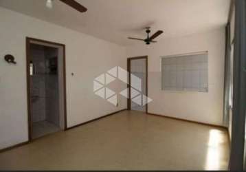 Apartamento jk / studio no bairro medianeira com excelente preço