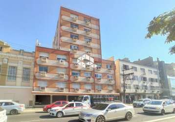 Apartamento com 02 dormitórios no bairro cidade baixa em porto alegre rs