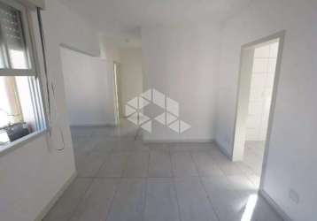 Apartamento de 03 dormitórios  a venda, vaga rotativa, no bairro santo antônio, poa