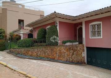 Casa à venda residencial e comercial no centro de florianópolis