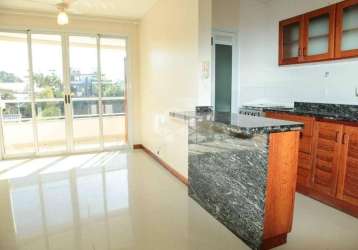 Apartamento à venda no novo campeche