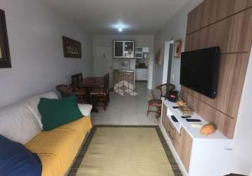 Apartamento 2 dormitórios canasvieiras