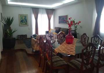 Apartamento 03 dorm com1 suíte na vila carrão