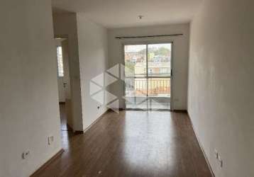 Apartamento com 2 dormitórios tendo 50 m² em itaquera - são paulo/sp