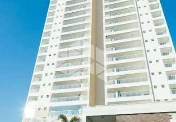 Apartamento á venda 119m²  03 dormitórios c/03 suítes c/02 vagas carrão