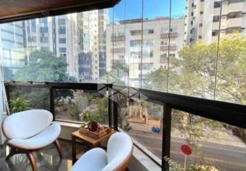 Apartamento 4 dormitórios no bairro centro, florianópolis sc.