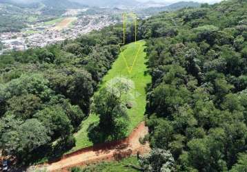 Excelente terreno à venda