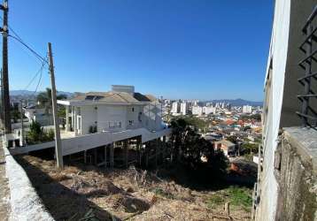 Terreno alto padrão no bosque das mansões em são josé