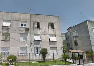 Apartamento térreo bairro cavalhada