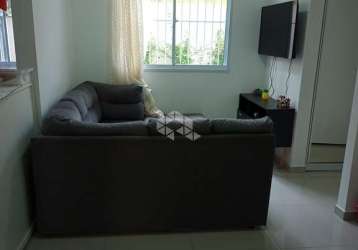 Apartamento no morumbi - vila andrade