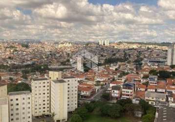 Cobertura duplex a venda saúde