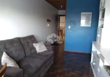 Apartamento 2 dormitórios