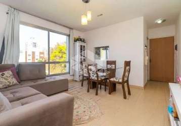 Apartamento de 1 dormitório no bairro santana