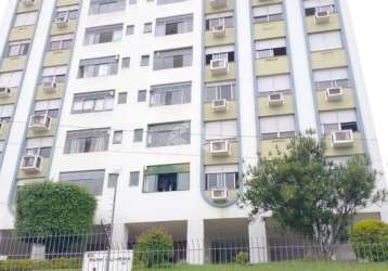 Apartamento 2 dormitórios 1 vaga de garagem