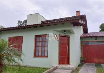 Casa 2 dormitórios, bairro santa isabel em viamão/rs