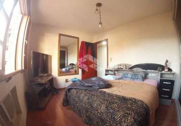 Apartamento 2 dormitórios vaga