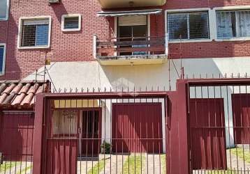 Apartamento 1 dormitório com garagem coberta