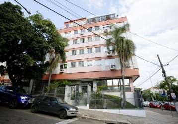 Cobertura no  rio branco 2 suites terraço 1 vaga  2 carros pequenos