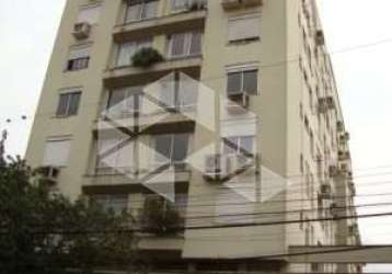 Apartamento jk gas central elevador