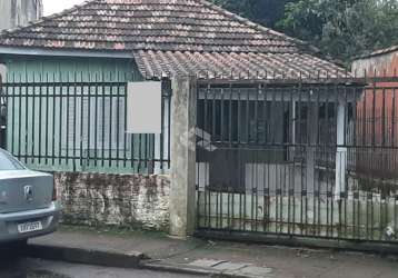 Crédito real vende terreno plano com 580 m² de área no bairro camaquã.