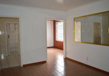 Apartamento 1 dormitório  no menino deus