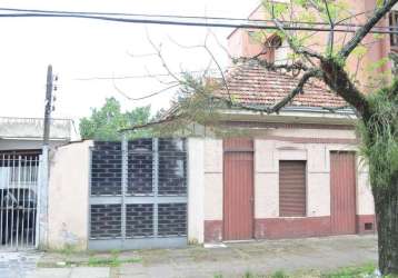 Terreno super bem localizado na rua carlos von koseritz