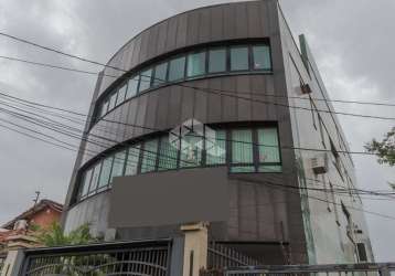 Prédio comercial a venda no bairro nonoai