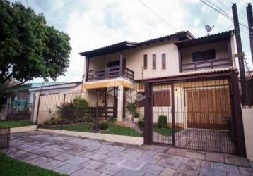 Casa residencial à venda, cavalhada, porto alegre.