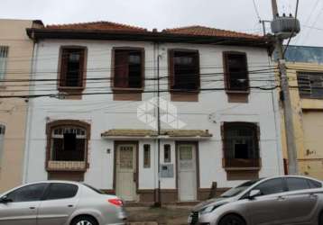 Casa residencial à venda, floresta, porto alegre.