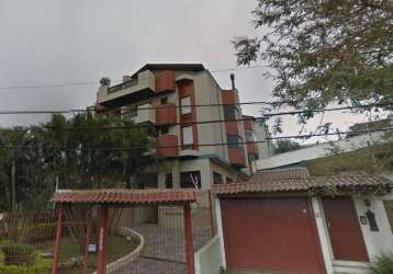 Apartamento residencial à venda, vila assunção, po