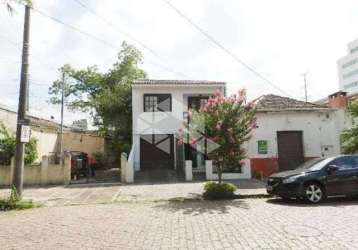 Casa residencial à venda, santana, porto alegre.