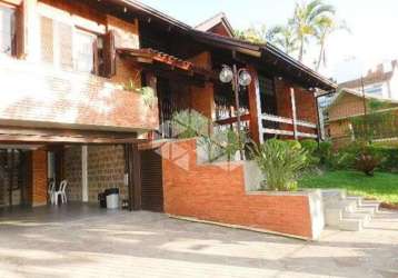 Casa residencial à venda, jardim planalto