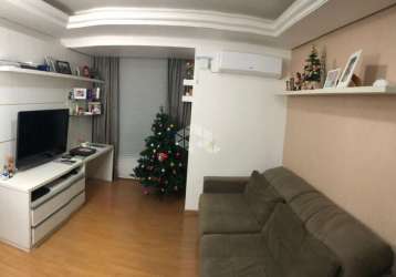 Apartamento residencial à venda, tristeza, porto a