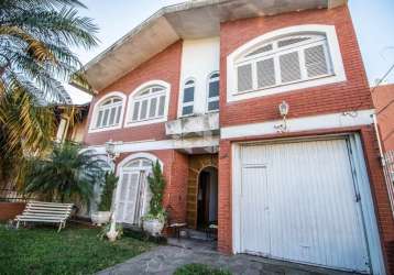 Casa a venda no bairro tristeza!