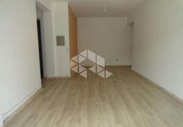 Apartamento residencial à venda, teresópolis, port