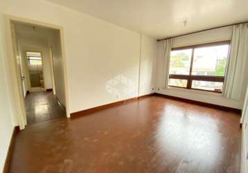 Apartamento 2 dormitórios no chácara das pedras