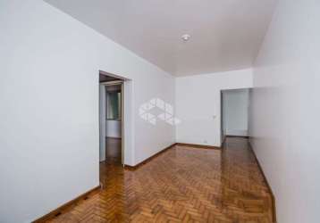 Apartamento de 2 quartos à venda avenida assis brasil, são joão - porto alegre