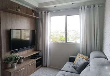 Apartamento jardim nove de julho - sp