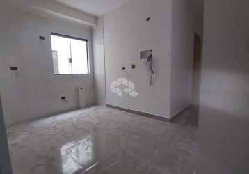 Apartamento a venda vila libanesa