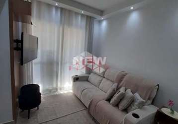 Apartamento sapopemba - sp