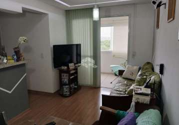 Apartamento sapopemba - sp