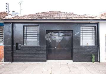 Galpão comercial à venda, medianeira, porto alegre