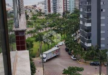 Apartamento vista mar em torres!!