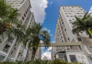 Apartamento 2 dormitórios - protásio alves