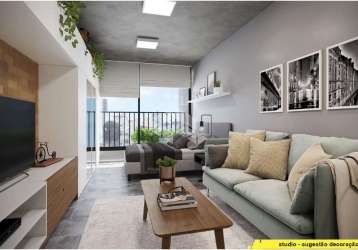 Apartamento garden, no bairro cidade baixa